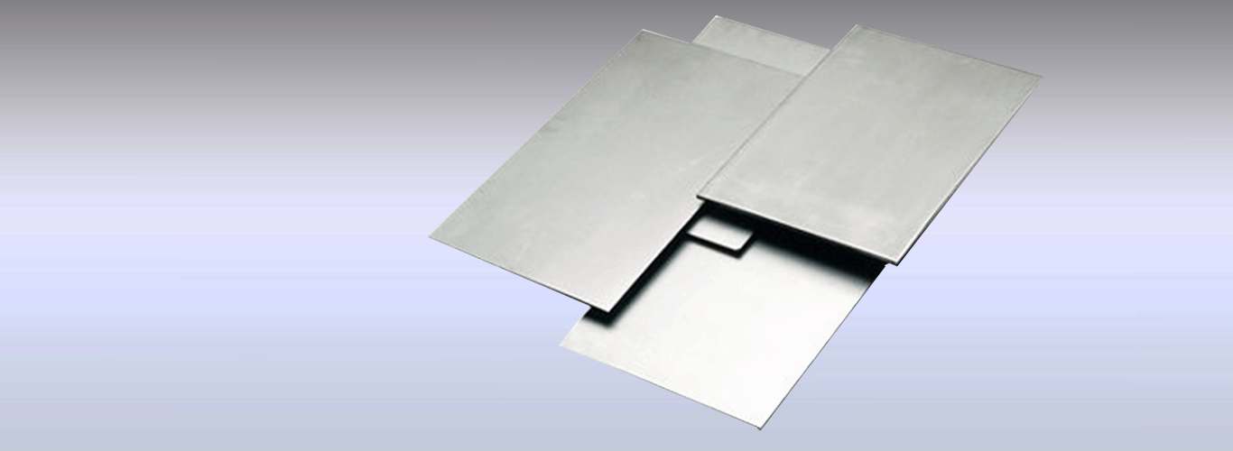 Sheet Metal Processing
